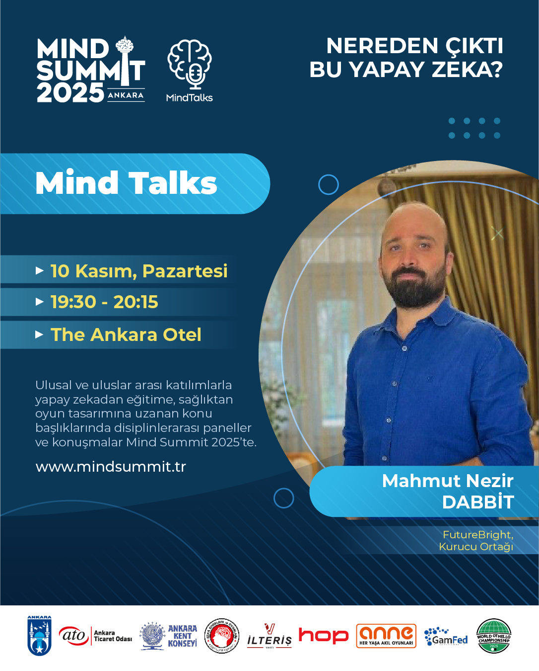 Nereden çıktı bu yapay zeka?